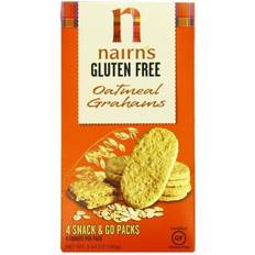 Nairn's Gluten Free Oat Grahams 5.64