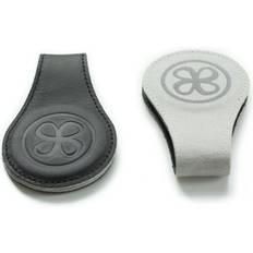 Babytæpper Cloby Magnetiske universal clips fra Cloby Black (2 stk)