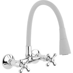Flexible Spout