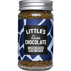 Little's Swiss Chocolate Flavour Infused Instant Coffee