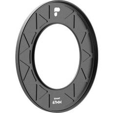 Polarpro Summit Thread Plate 67mm