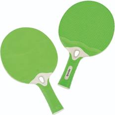 Ping Pong Racchetta Da Ping Pong Infrangibile Spordas - Vert