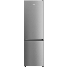 Haier D - Freestanding Fridge Freezers Haier Series 1 HDW1620DNPK Silver