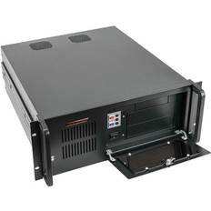 Computer chassis case rackmount chassis 19