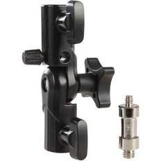 Statief- en monopod-accessoires Falcon Eyes Tilting Bracket CLD-14 Spigot