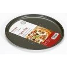 Pizza Pans Prochef Everyday Bakeware 12" Pizza Tray Pizza Pan