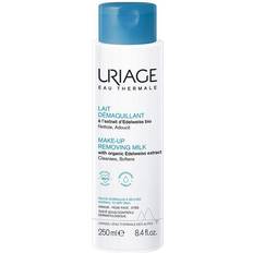 Gezichtsreinigingen Uriage Lait Démaquillant Normal to Dry Skin