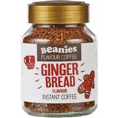 Beanies coffee Beanies Flavour Coffee Gingerbread