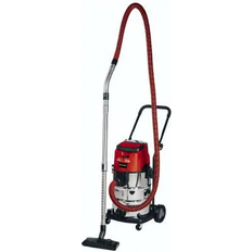 Einhell ‎te vc Einhell TE-VC 36/30 Li S-Solo Støvpose