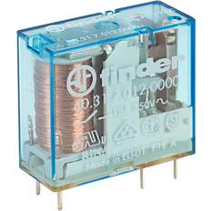 Finder 40.31.7.012.0000 12V Relay (Miniature) SPDT 10A DC