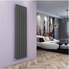 Elegant Vertical Column Designer Radiator 1800