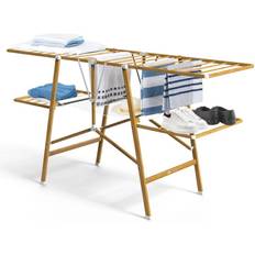 Vounot Deluxe Vikbar Tvättställ Stor Expansion - Färg