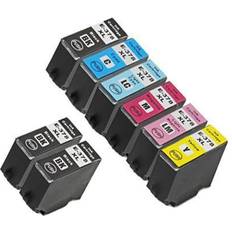 Epson photo xp 8700 Multipack Epson Expression Photo XP-8700