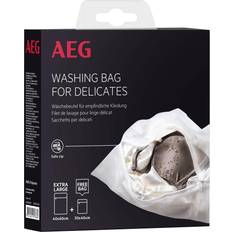 Sacs de Lavage AEG 9029794790 Machine A Laver Accessoires/protection Pour Linge Délicat