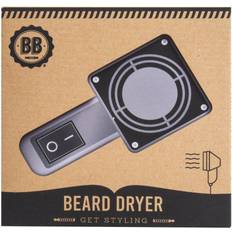 Bartreinigung Beard Buddy Beard Dryer