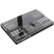 Lecteurs DJ Decksaver DS Kontrol S5 Cover Protections Matériel DJ