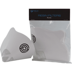 Resin filter