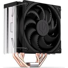 1155 CPU luftkylare Endorfy ENDORFY Fortis 5 ARGB luftkylare