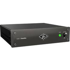 Matériels de studio Universal Audio UAD-2 Satellite Thunderbolt 3 QUAD Core