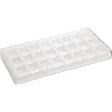 Schneider Hexagon Chocolate Mould 27.5 cm