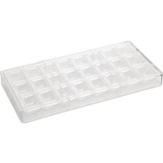 Schneider Hexagon Pralinenform 27.5 cm