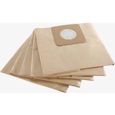 Arebos 5x Vacuum Cleaner Bag Suitable