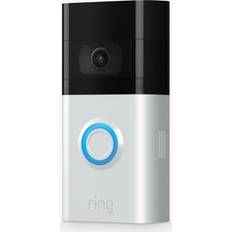 Ring Grey Doorbells Ring Video Doorbell 3