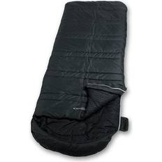 Black Sleeping Bags Outdoor Revolution Sun Star Single 400 Sleeping Bag