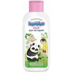 Bambino Dzieciaki bubble bath for children and babies in a bathtub of 400 ml