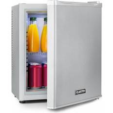 Neveras Klarstein Hour Minibar 5-15Â°C EEK Plata