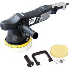 Dual action polisher Autojack Autojack 150mm Dual Action Car Polisher with