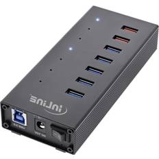 USB-Hubs InLine 35395I