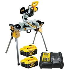 Dewalt DCS365P2 (2x5.0Ah)