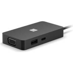 USB-C Travel Hub
