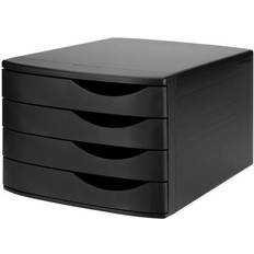 Jalema 4 Drawer Desktop Set