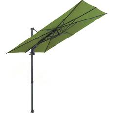 Regenschirme Blumfeldt SaintTropez Traffic Light Umbrella 3axis rotation 360Â° rotatable 3 x 3.55 m uv protection 50