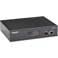 Ip box Black Box ACR1000ATR2 - AGILITY IP BASED