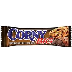 Corny Big Mørk Chokolade Cookies 50