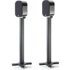 Monitor Audio Apex-stand-black Apex Floorstands - Black A10