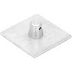 DECOLOCK DPB Base Plate for DQ1 TILBUD NU baseplade grundlag plade til