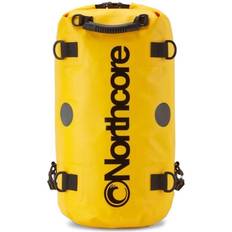 Drybag 20l Northcore 20L Backpack Drybag Yellow