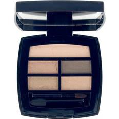 Chanel Les Beiges Eyeshadow Palette Intense