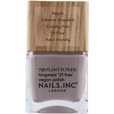 Nails Inc Nails.INC Mini 45 Second Top Coat With Retinol