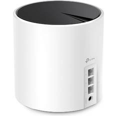 Puntos de acceso, Puentes & Repetidores TP-Link WiFi 6 Mesh Deco X55 2-Pack