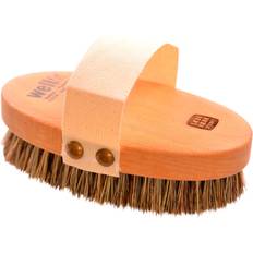 Ridesport Sæbeværkstedet Massage Brush for Dry Brushing
