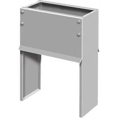 Fundament For Nedgravning Mark-S