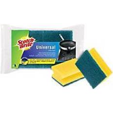 Scotch-Brite Sponge Universal Pack of 2