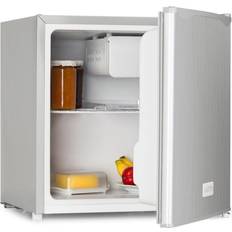 Argento Minifrigoriferi Klarstein Minibar fridge 50L1-SG Argento