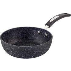 Scoville Neverstick 20cm Wok with lid