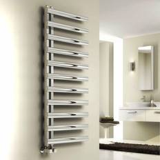 Heated Towel Rails Reina Cavo Designer Heated Towel
